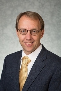 GVSU professor lectures on marriage rights, religious liberty